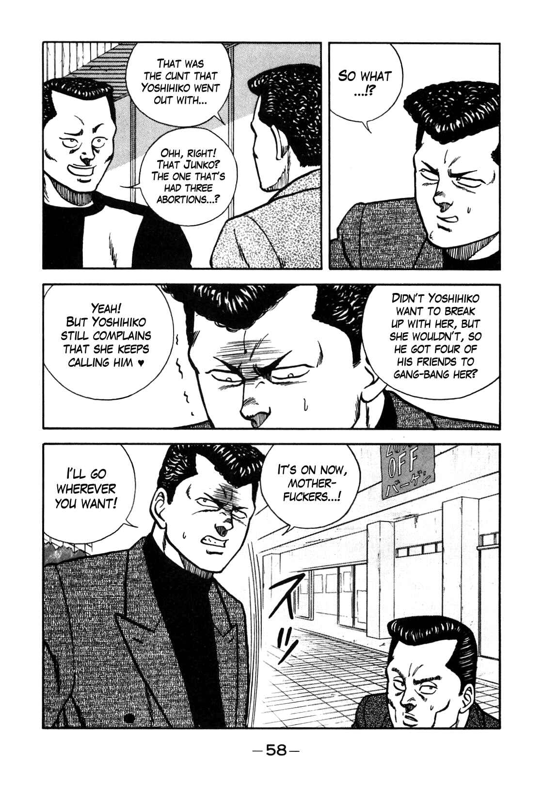 Chapter 85 - Page 30