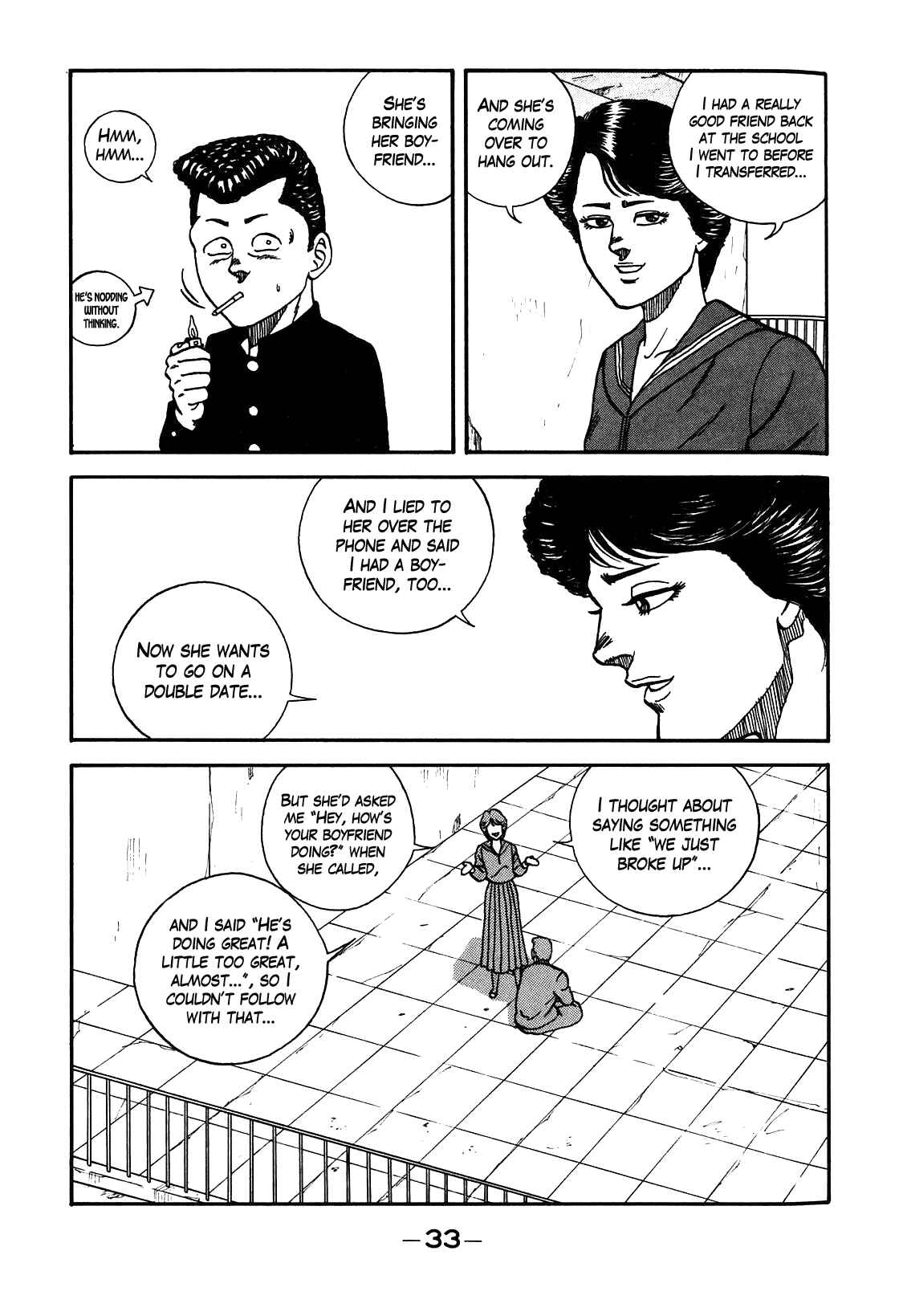 Chapter 85 - Page 5