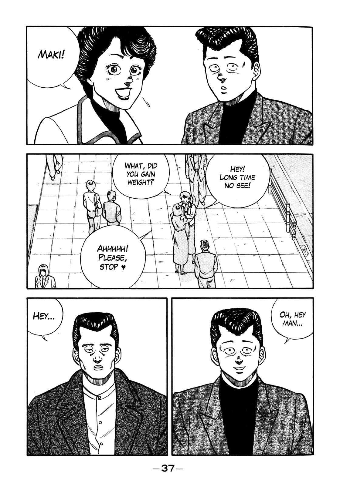 Chapter 85 - Page 9