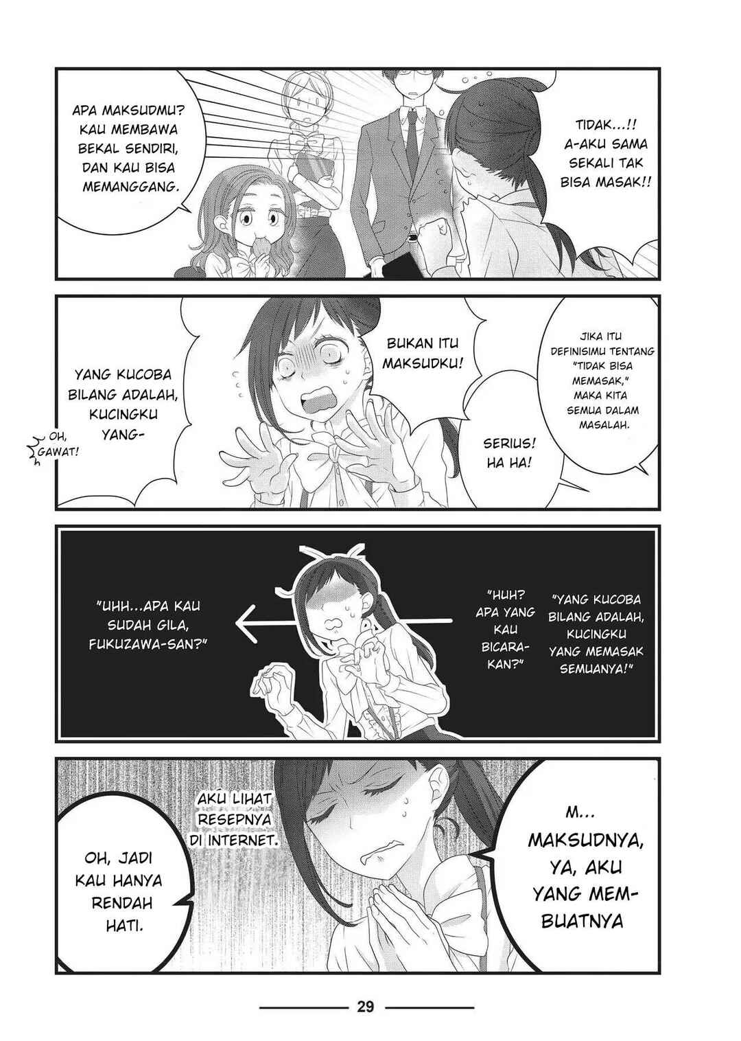 Chapter 3 - Page 5
