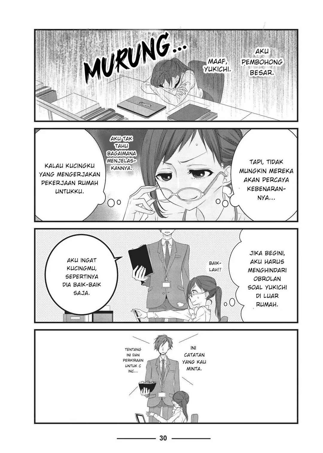 Chapter 3 - Page 6