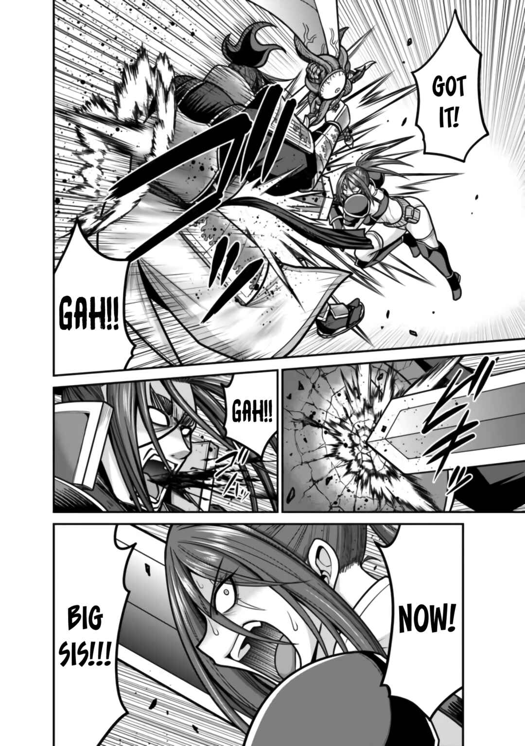 Chapter 48 - Page 21