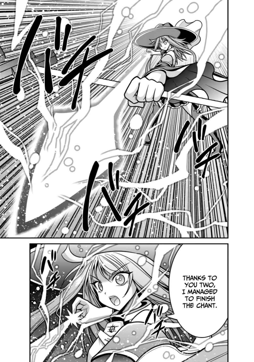 Chapter 48 - Page 22