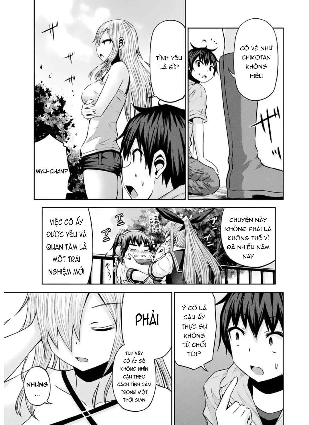 Chapter 40 - Page 9