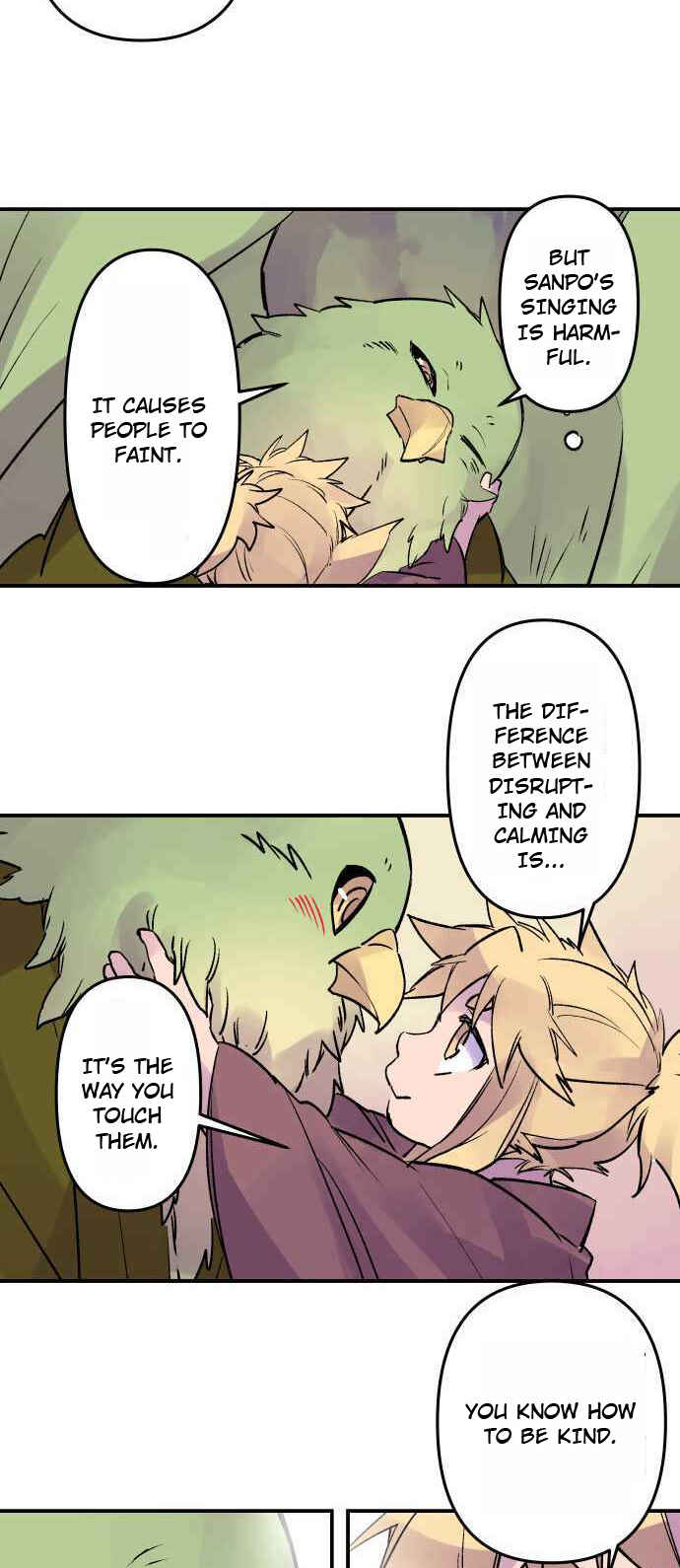 Chapter 262 - Page 16