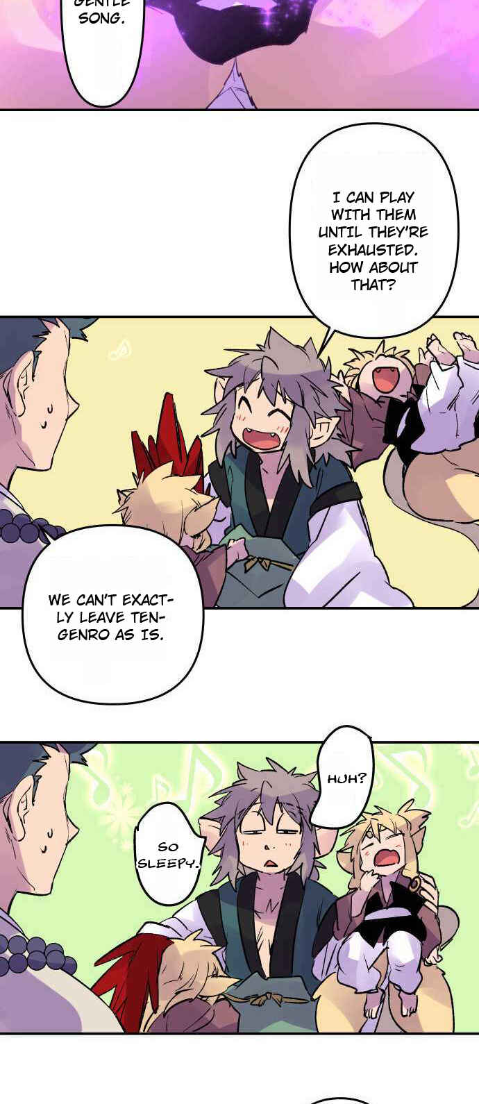 Chapter 262 - Page 18