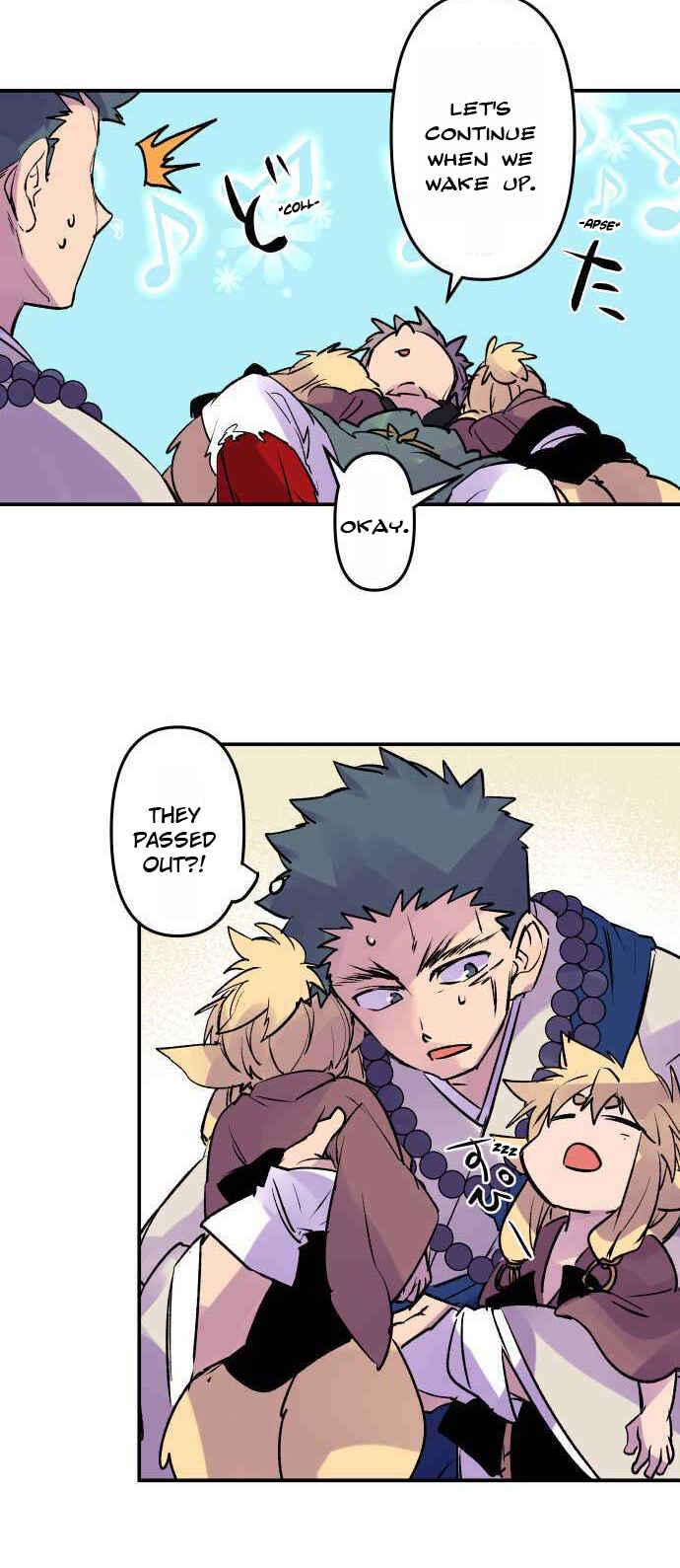 Chapter 262 - Page 19