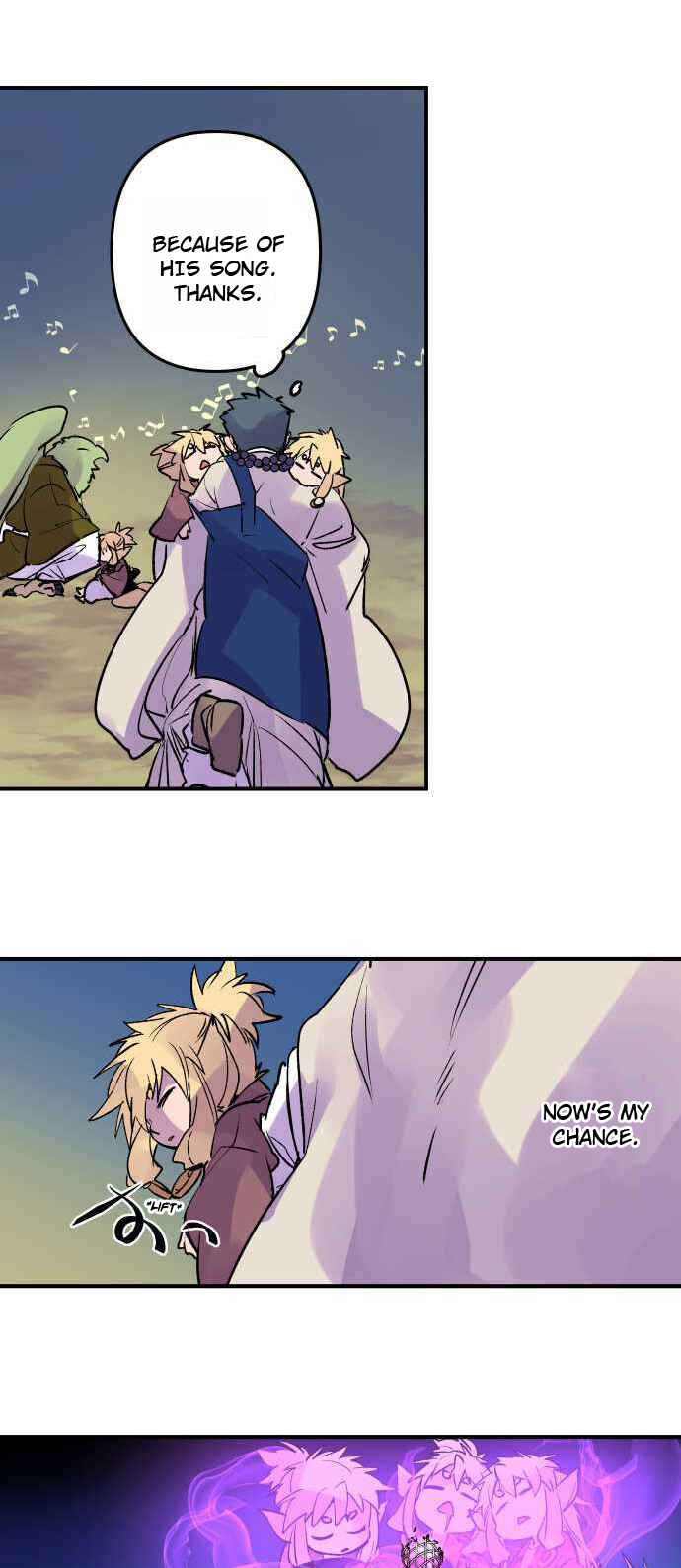 Chapter 262 - Page 20