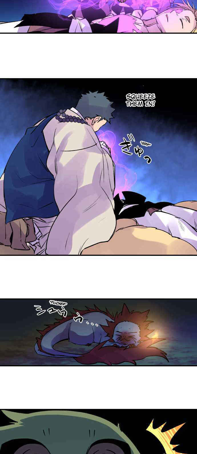 Chapter 262 - Page 21