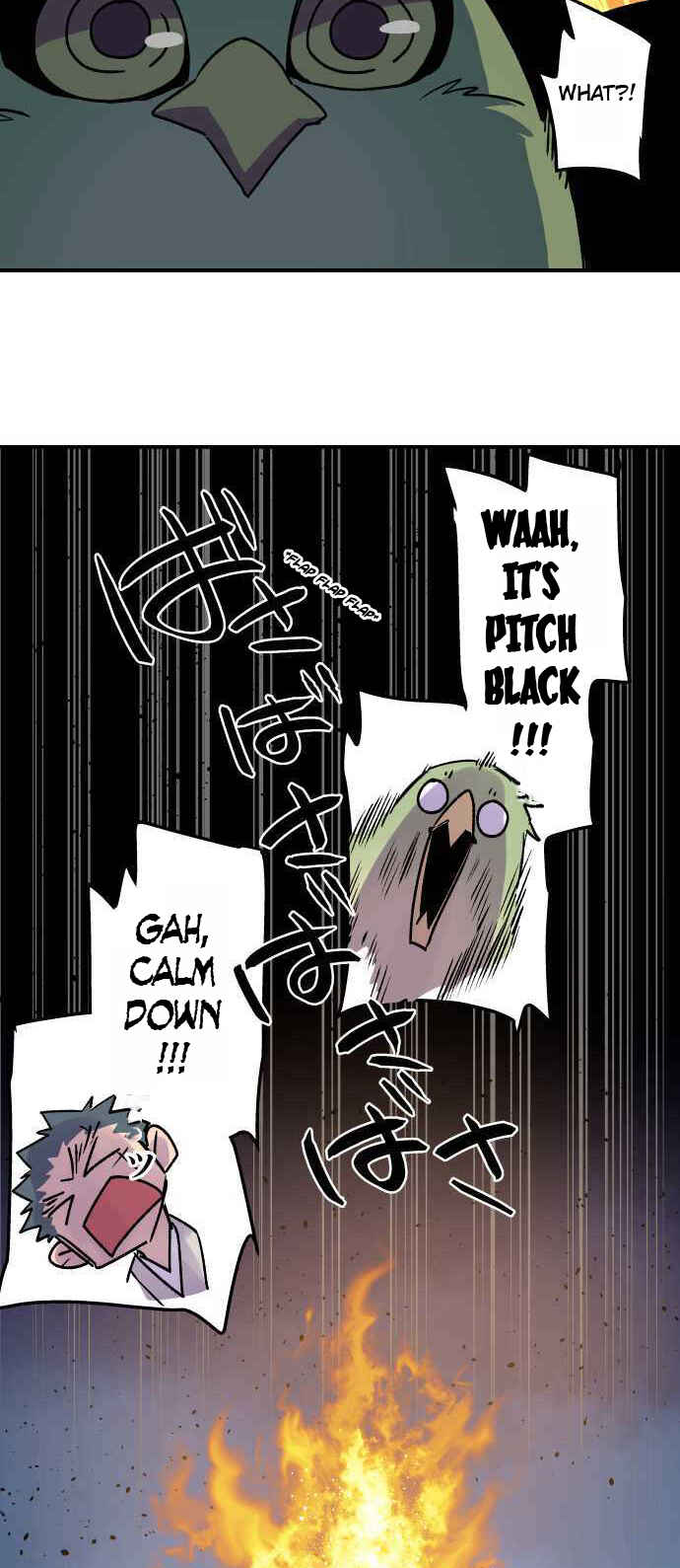 Chapter 262 - Page 22