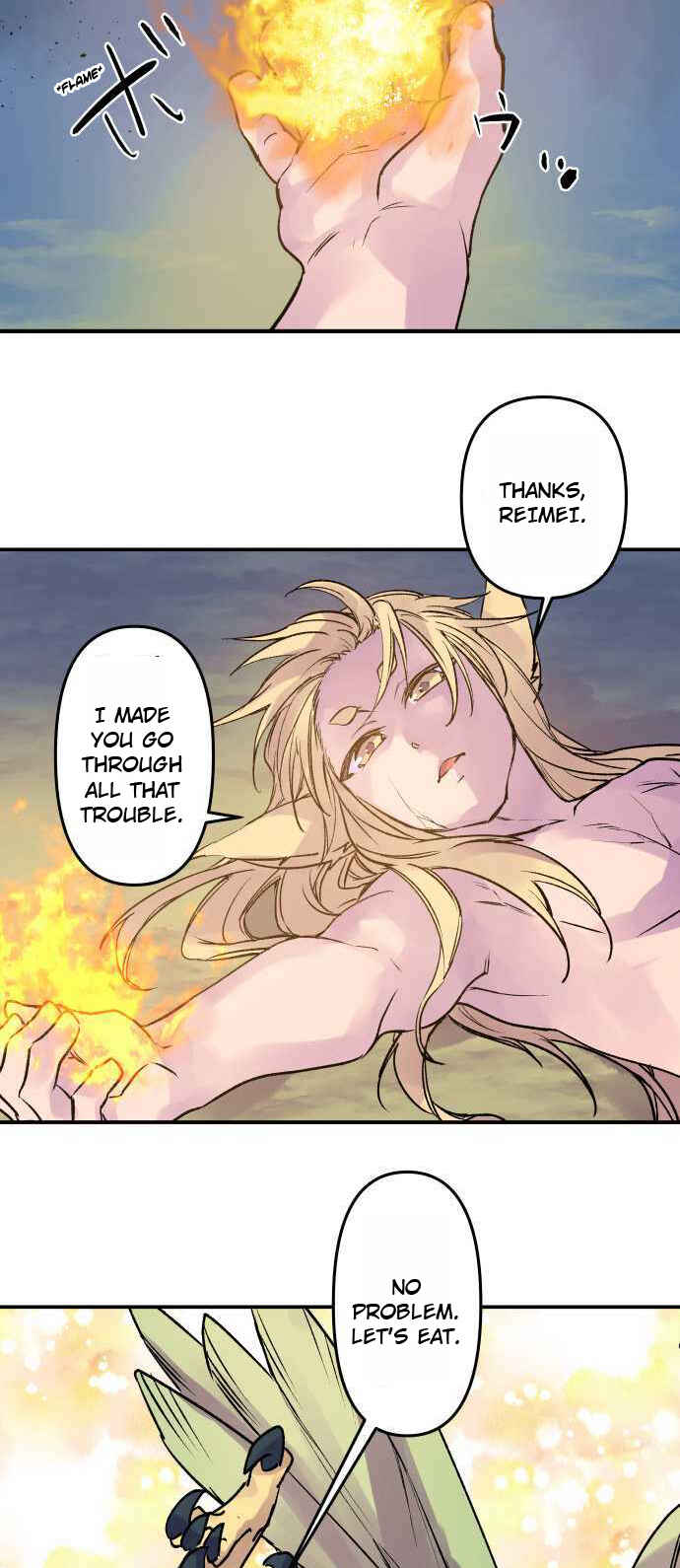Chapter 262 - Page 23