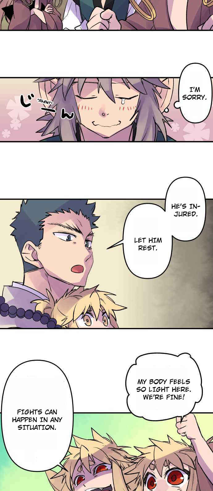 Chapter 262 - Page 5