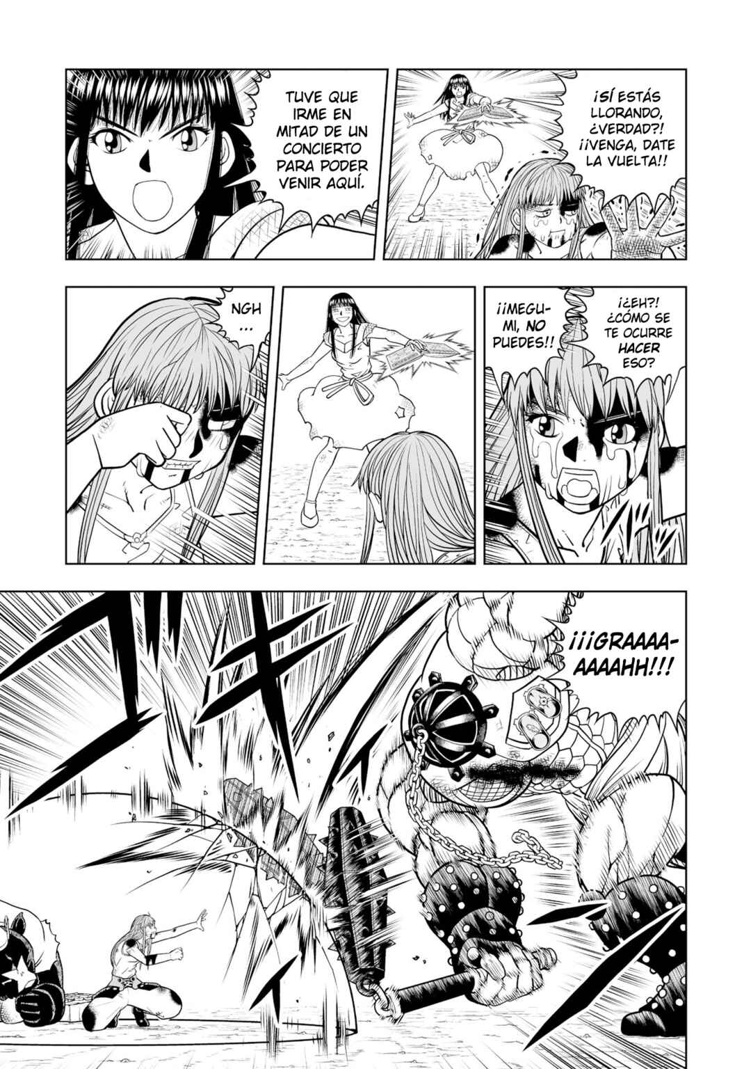 Chapter 15 - Page 14