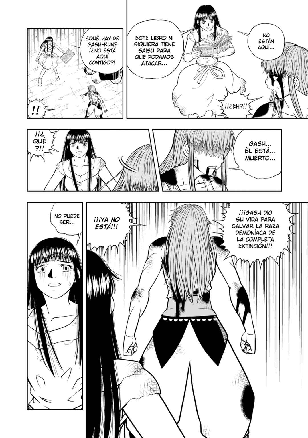 Chapter 15 - Page 23