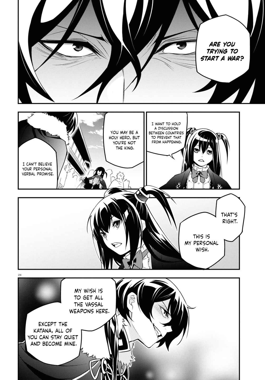 Chapter 75 - Page 28