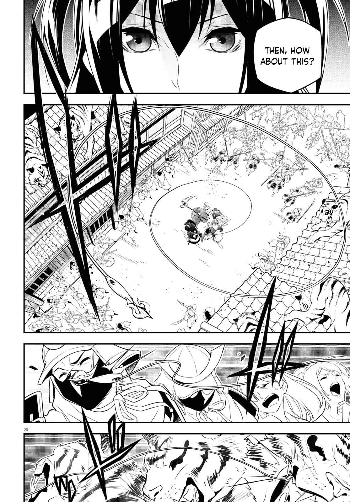 Chapter 75 - Page 30