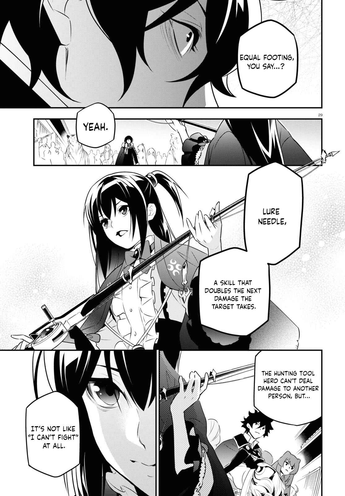 Chapter 75 - Page 33