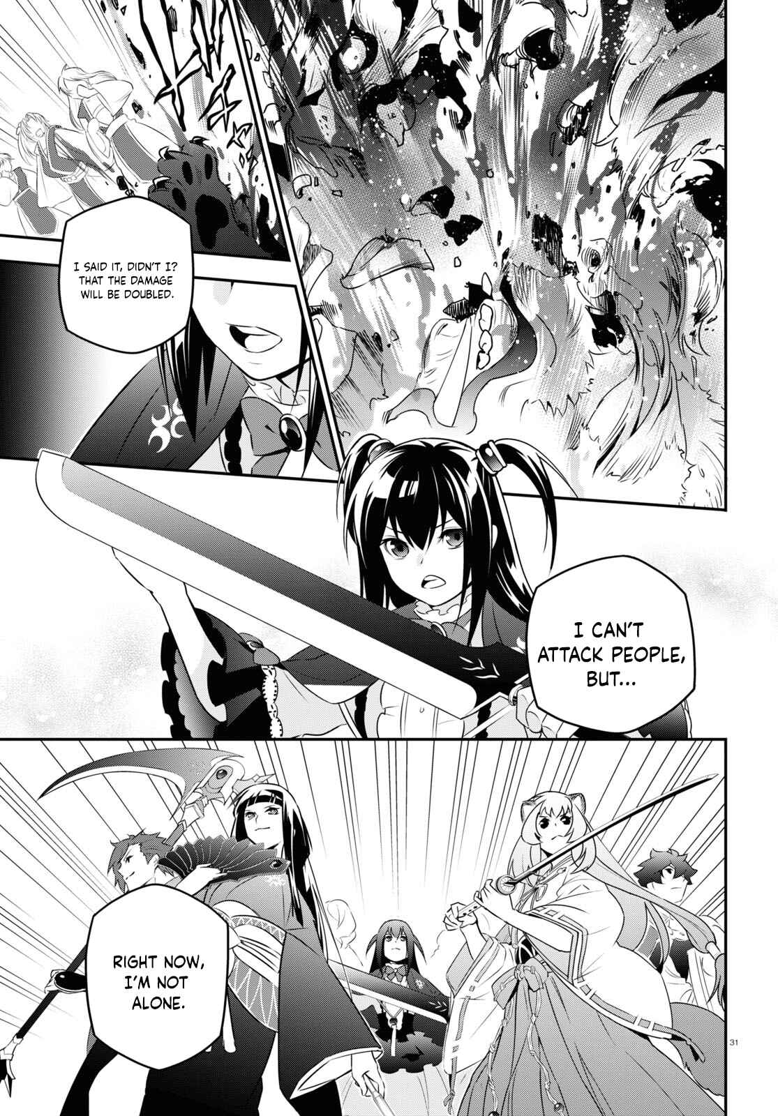 Chapter 75 - Page 35