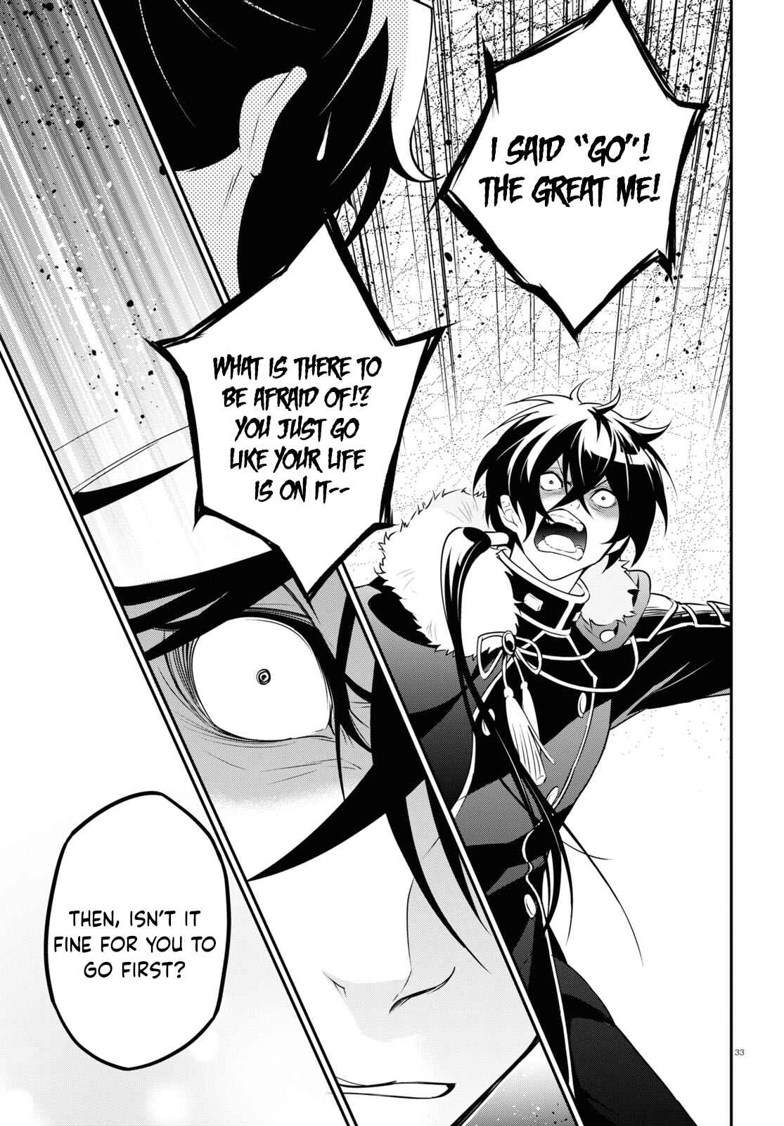 Chapter 75 - Page 37