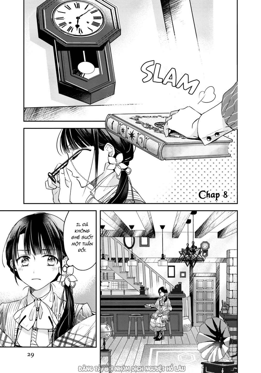 Chapter 8 - Page 2