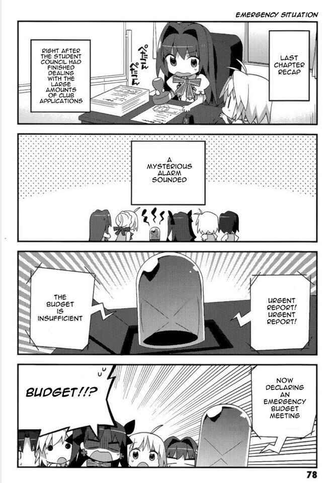 Chapter 5 - Page 1