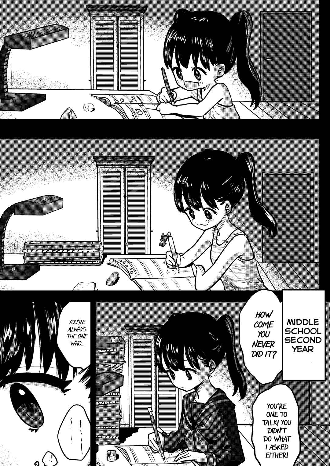 Chapter 43 - Page 1