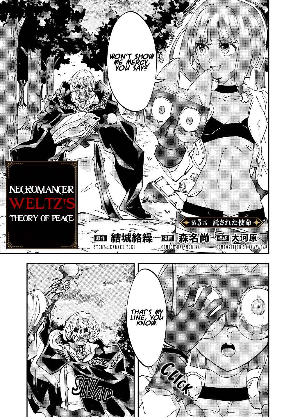 Chapter 5 - Page 1