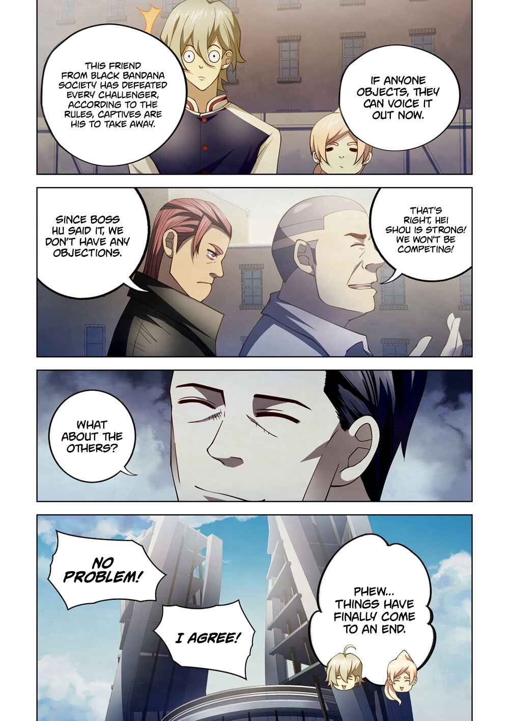 Chapter 127 - Page 10