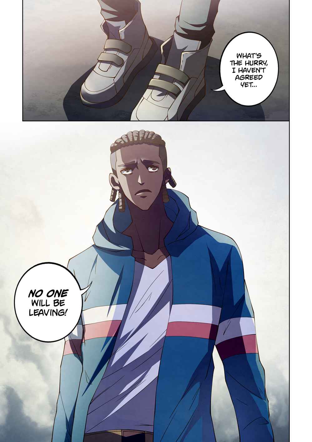 Chapter 127 - Page 12