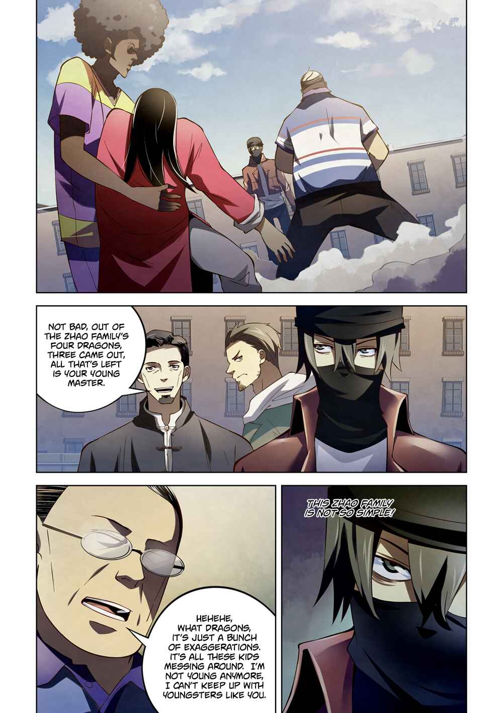 Chapter 127 - Page 2