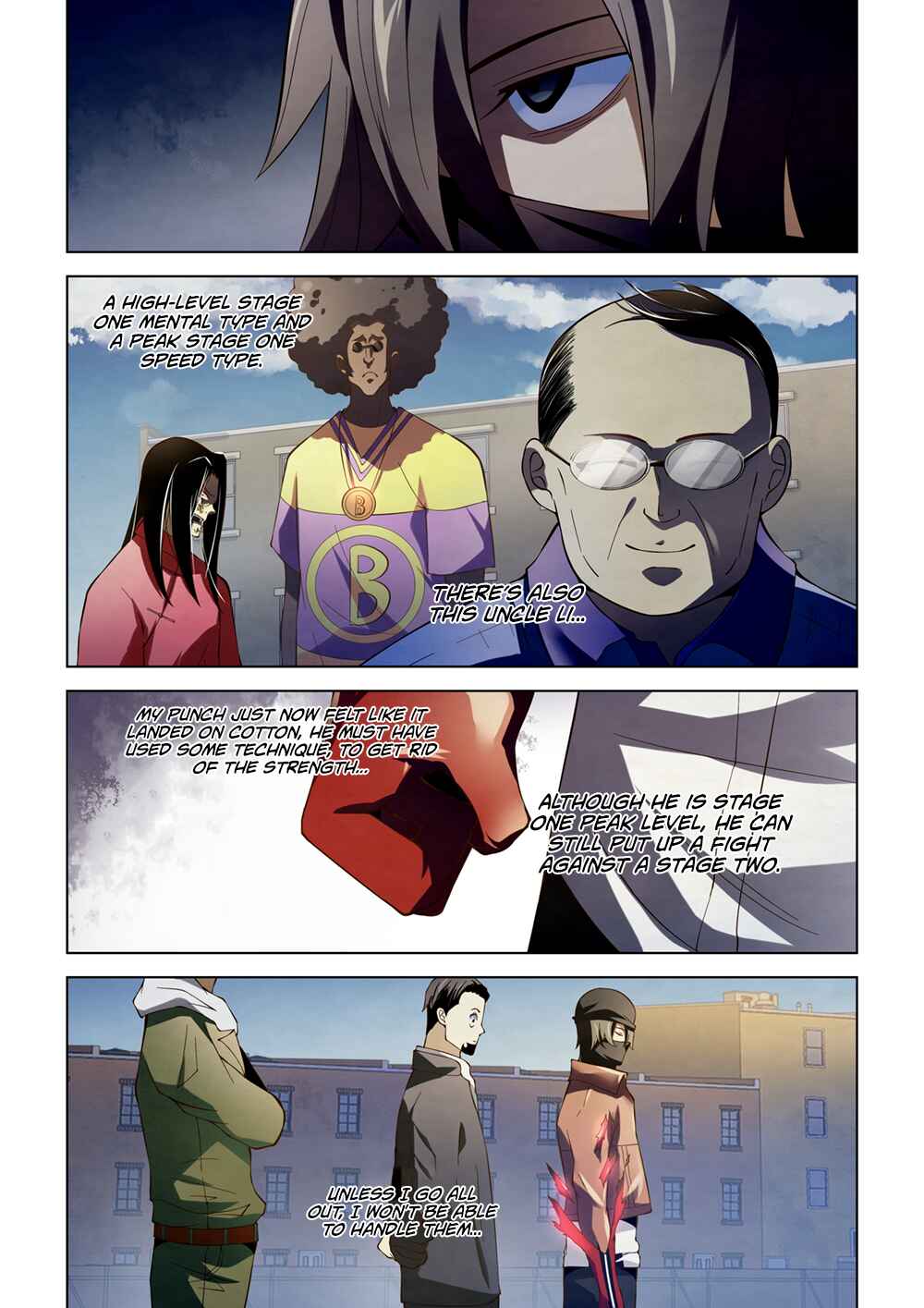 Chapter 127 - Page 4