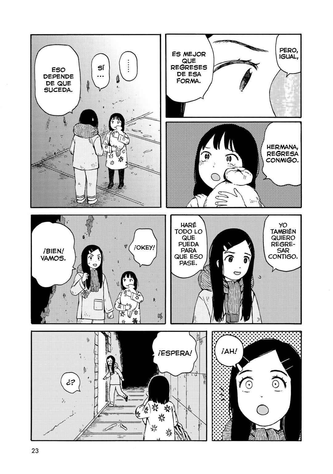 Chapter 19 - Page 11