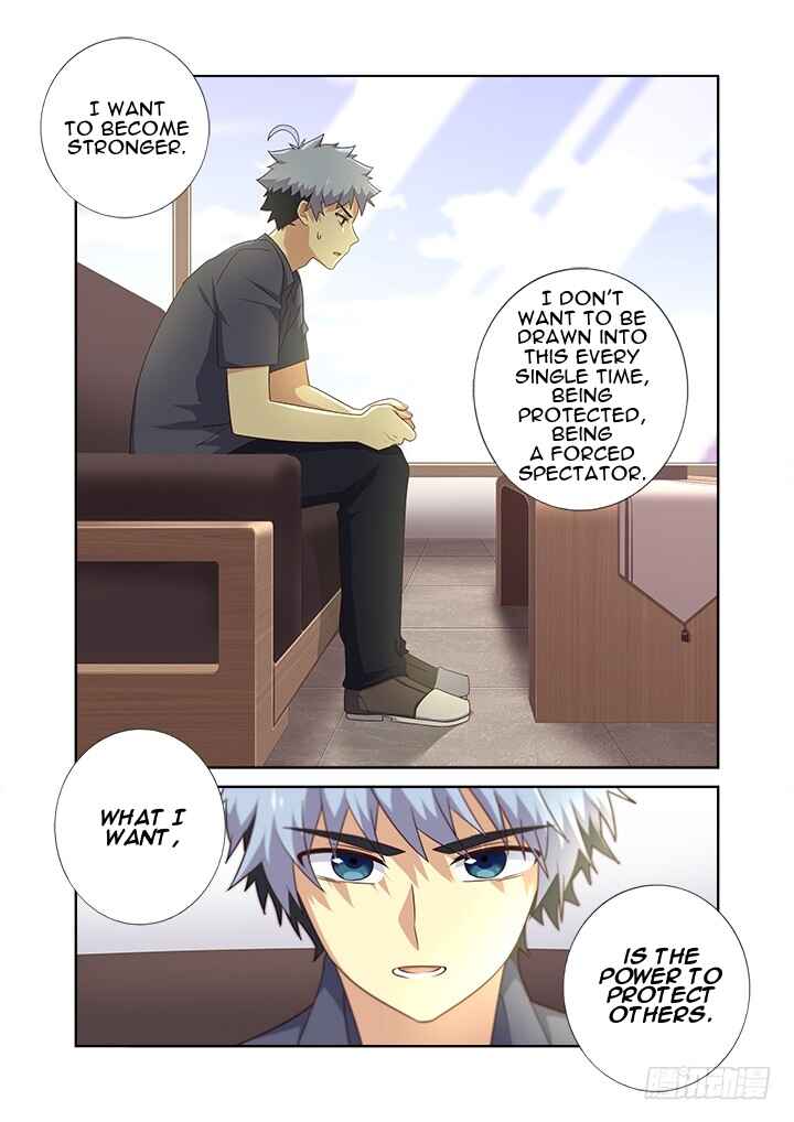 Chapter 375 - Page 5