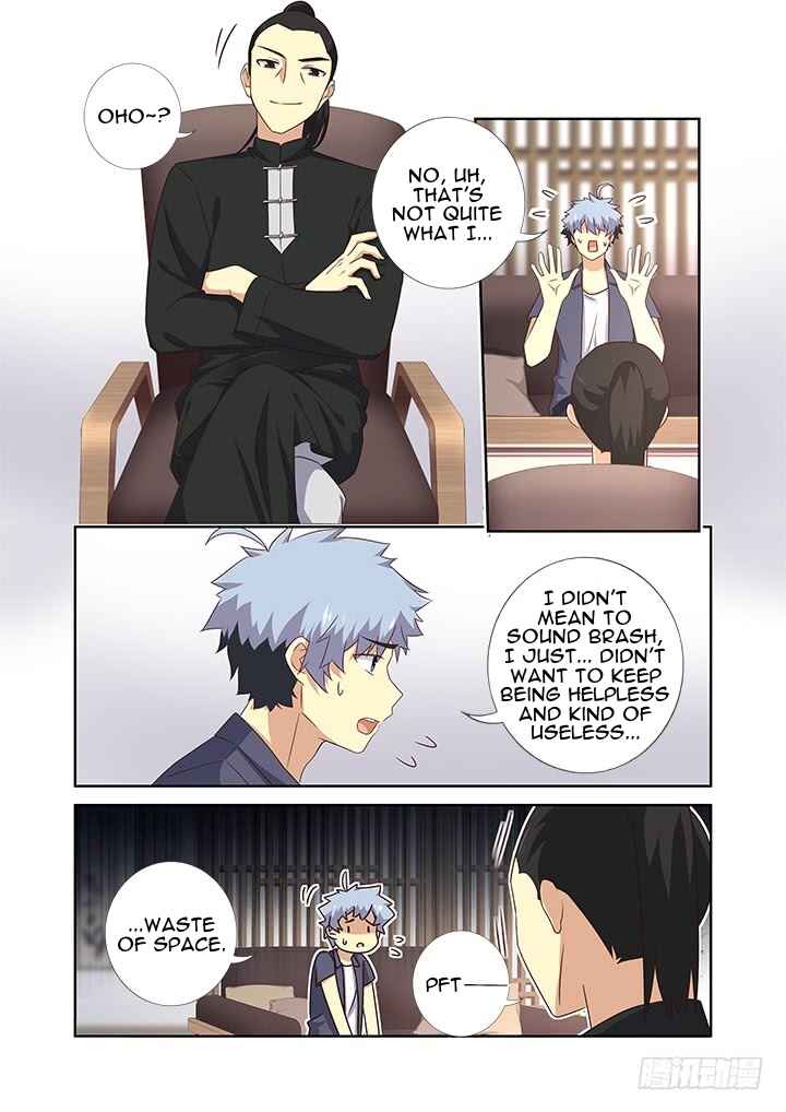 Chapter 375 - Page 6