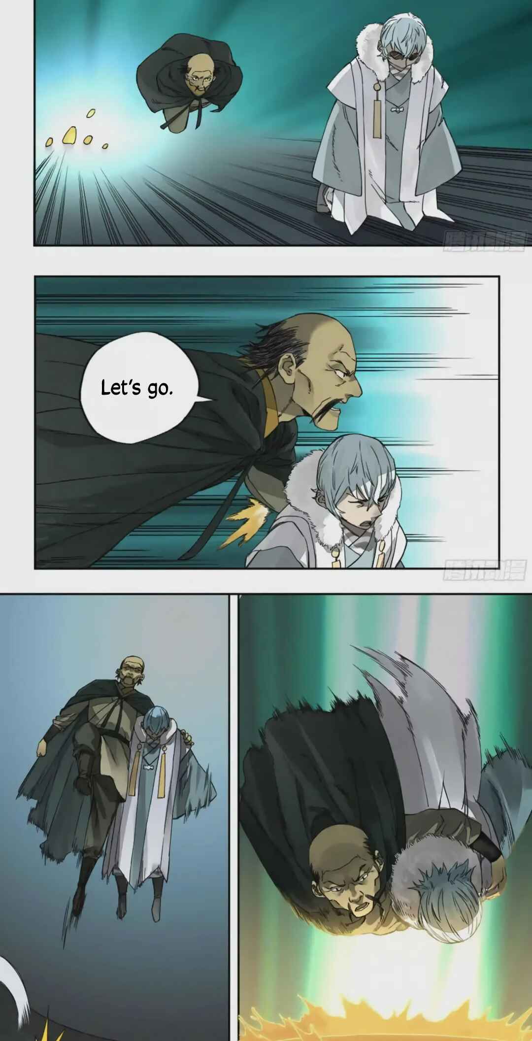 Chapter 223 - Page 14