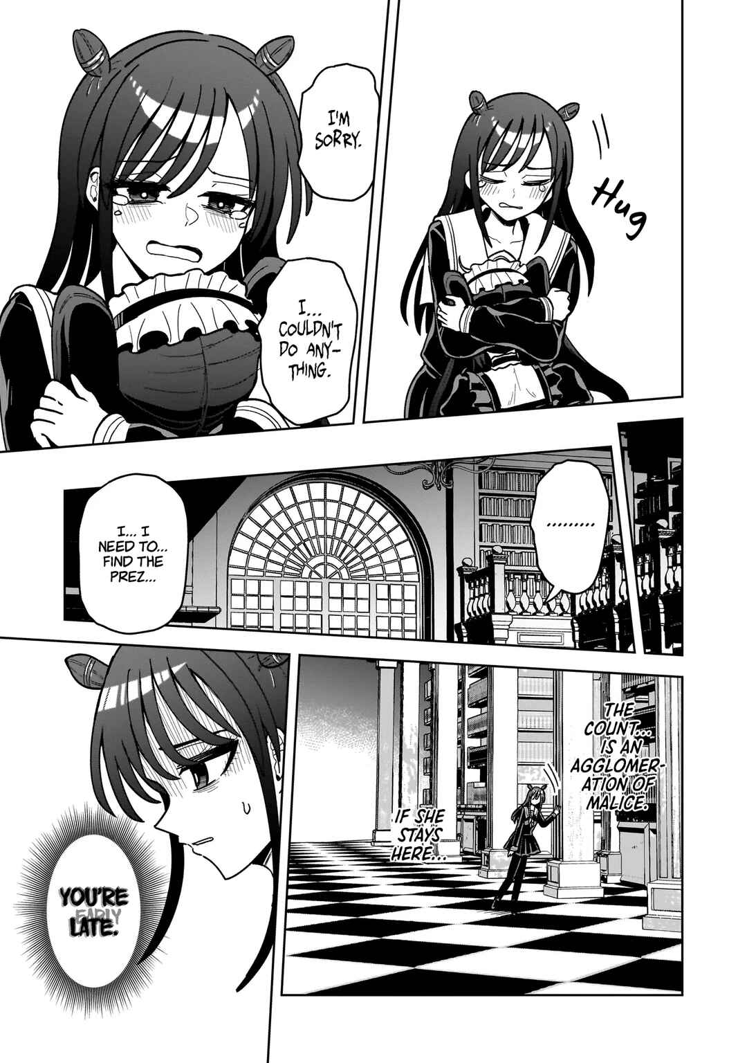 Chapter 12 - Page 21