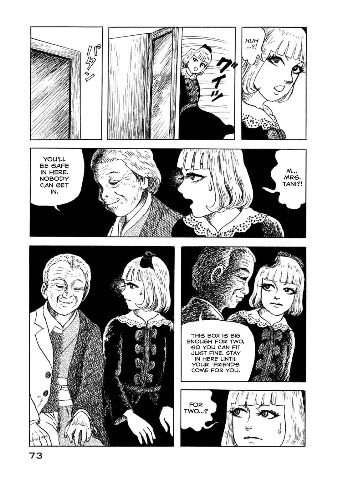 Chapter 10 - Page 21