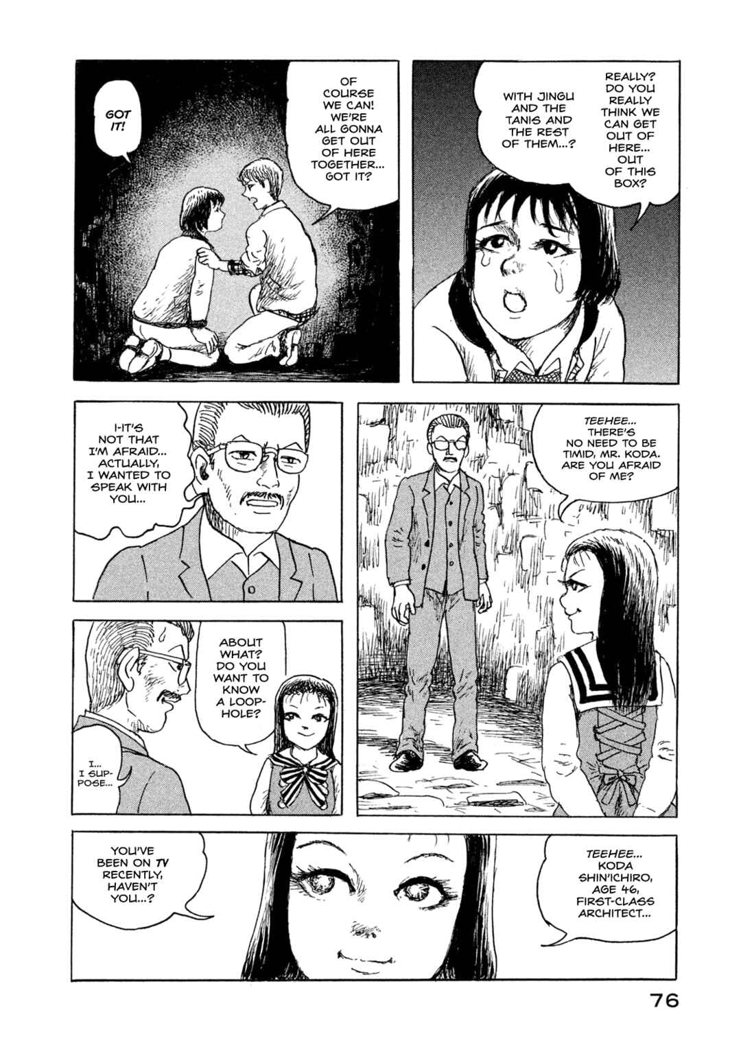 Chapter 10 - Page 24