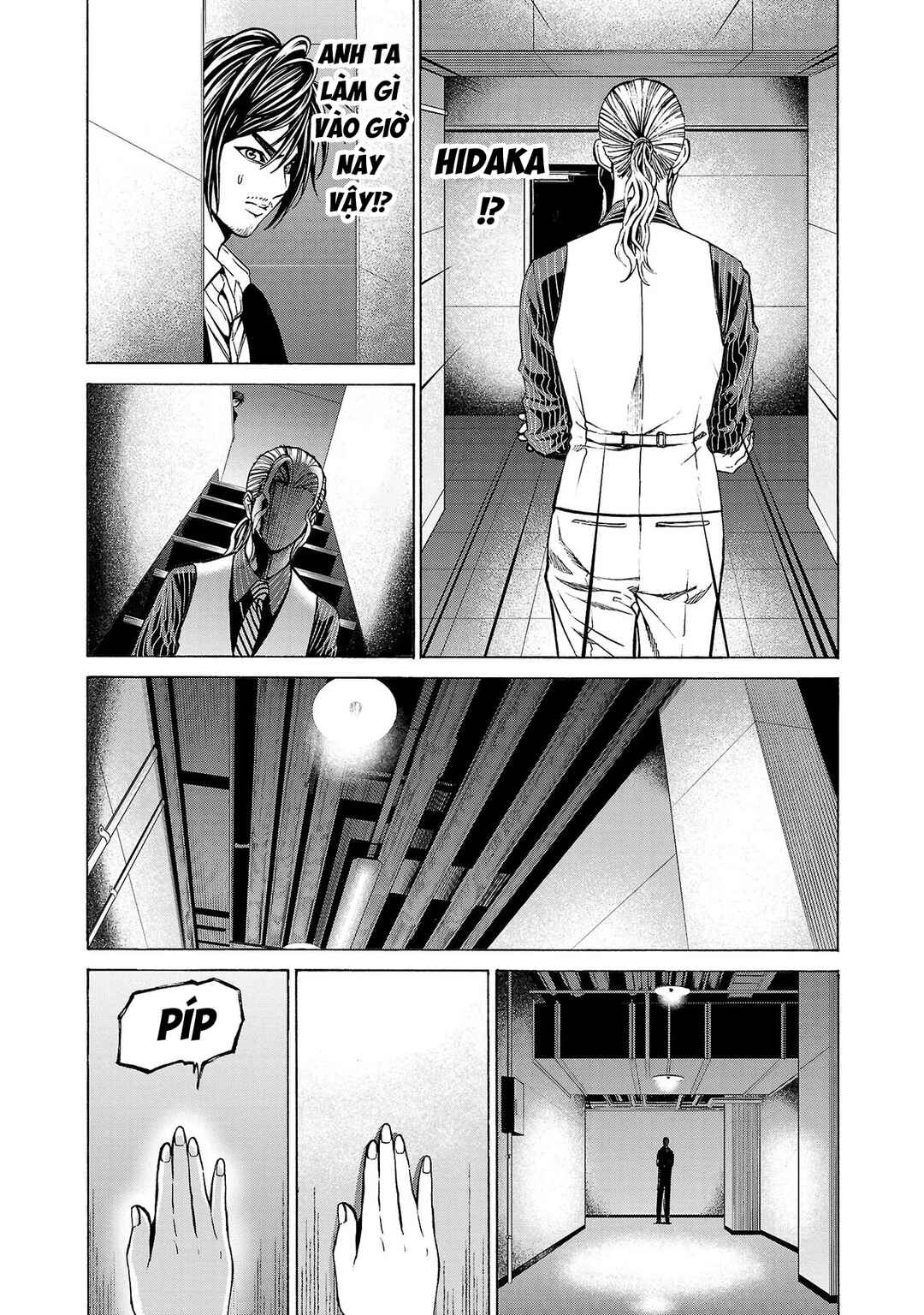Chapter 9 - Page 40