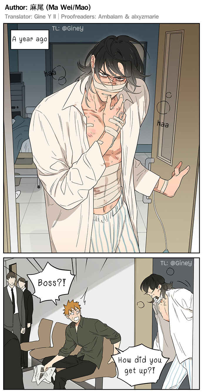 Chapter 92 - Page 1