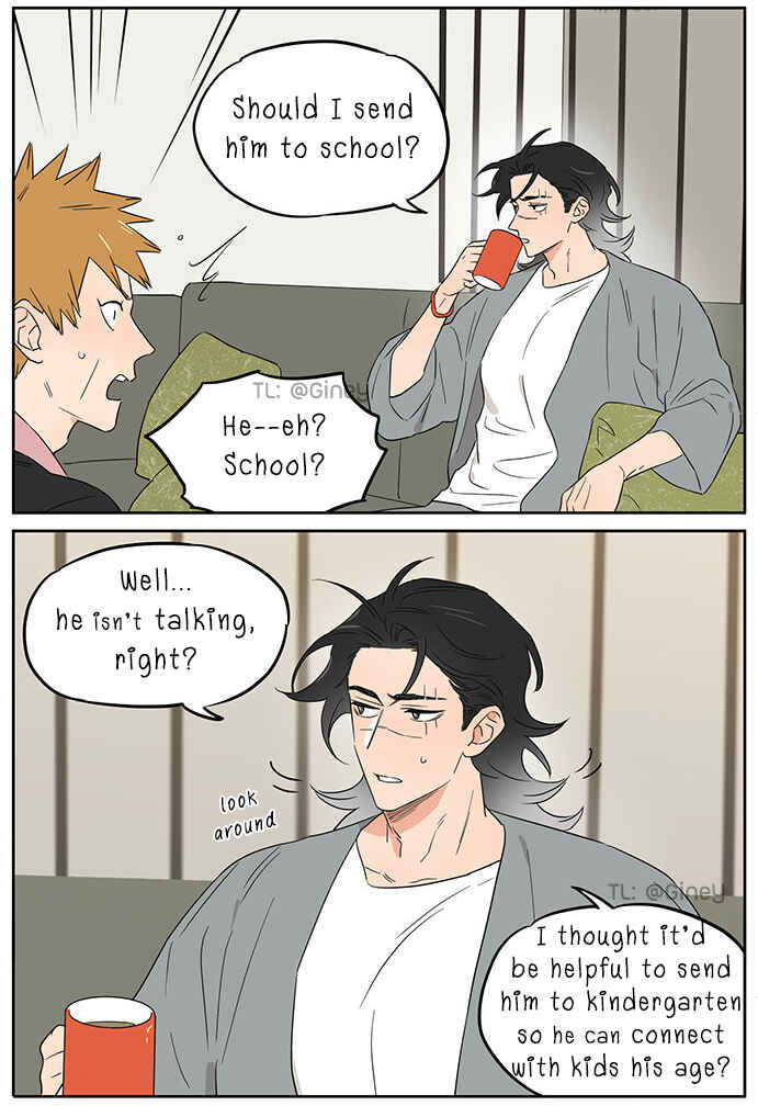 Chapter 92 - Page 10