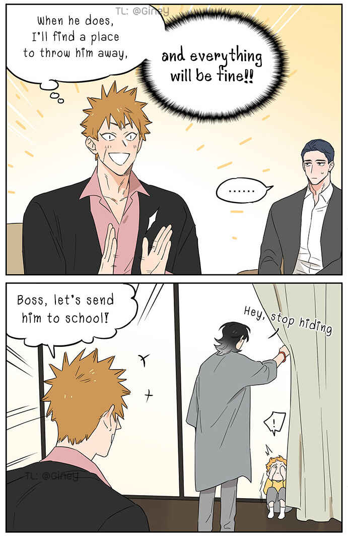 Chapter 92 - Page 12