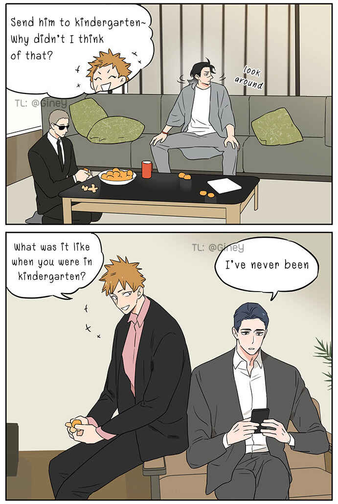 Chapter 92 - Page 14
