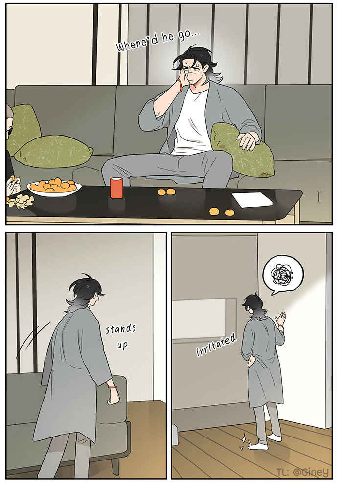Chapter 92 - Page 16