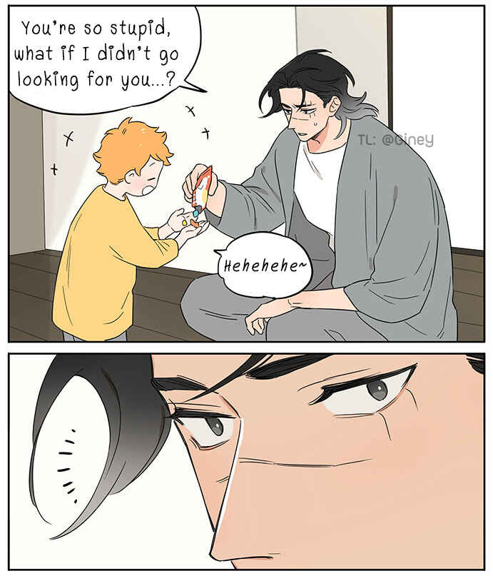 Chapter 92 - Page 19