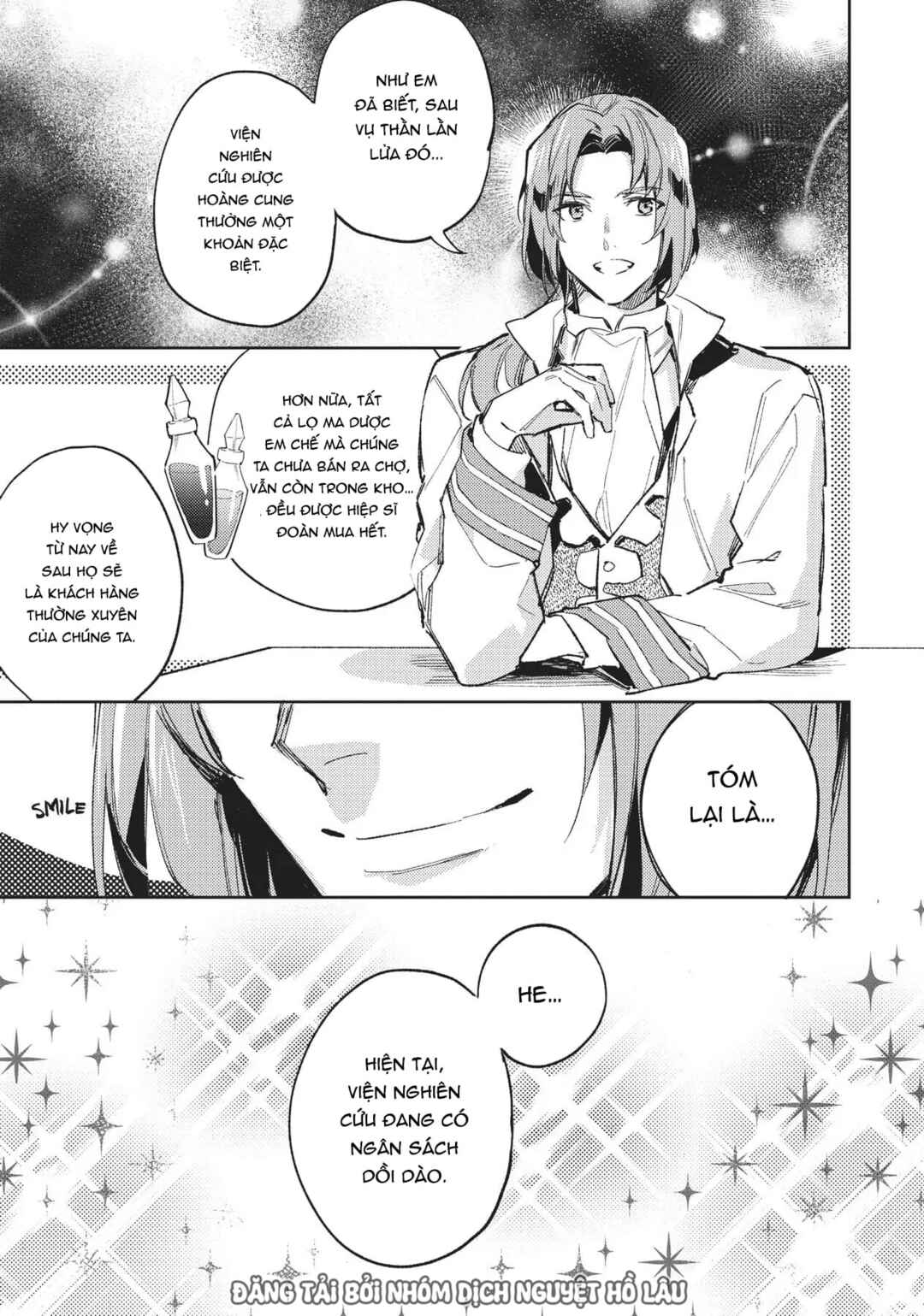 Chapter 3 - Page 3