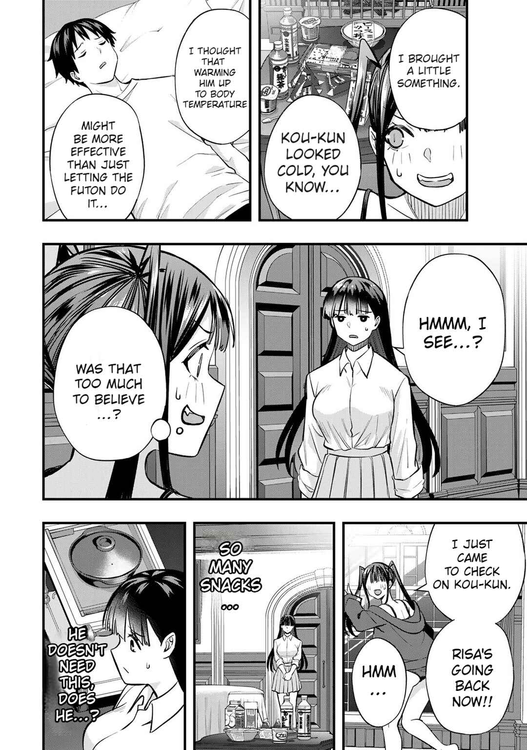 Chapter 62 - Page 16