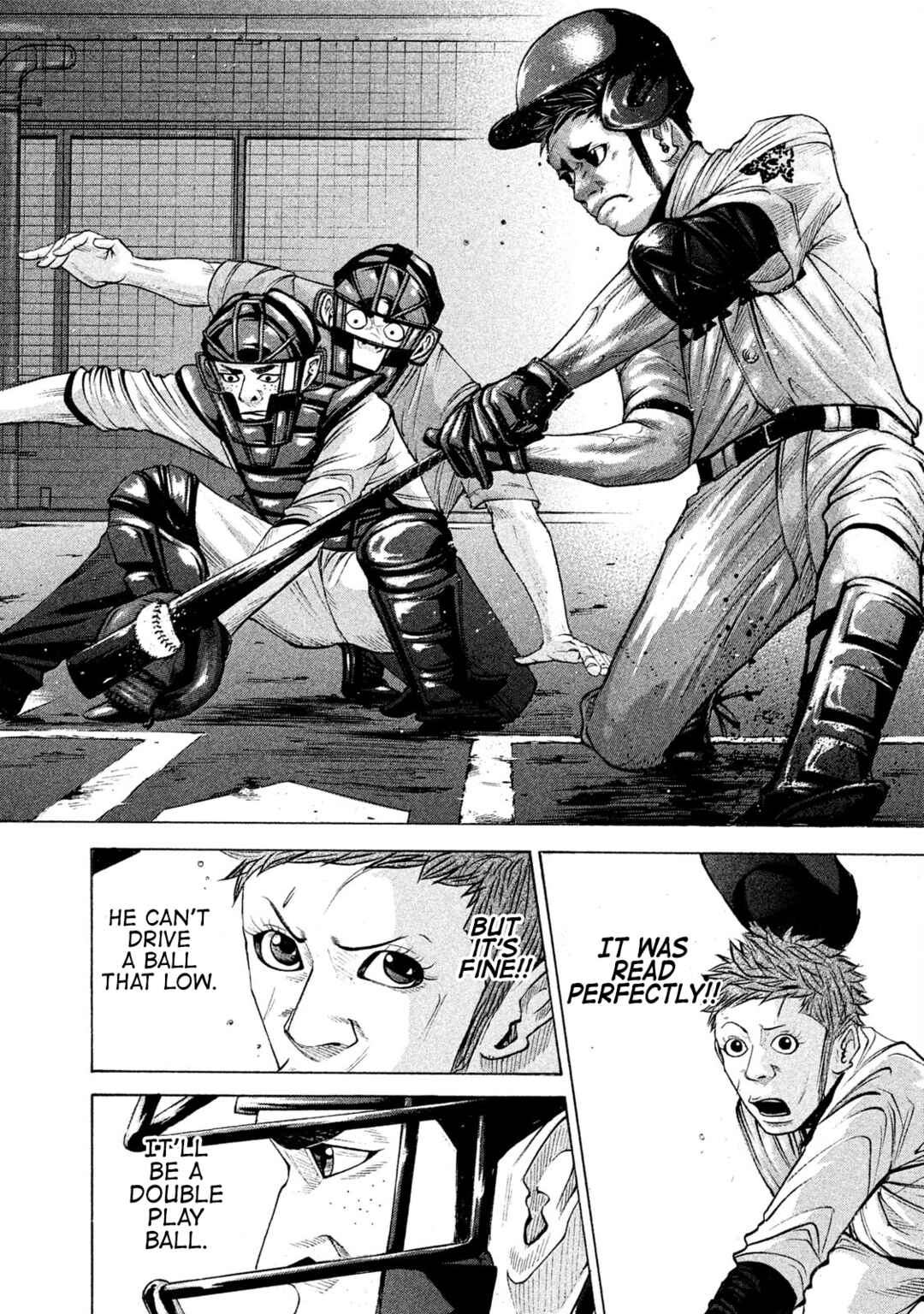 Chapter 172 - Page 10