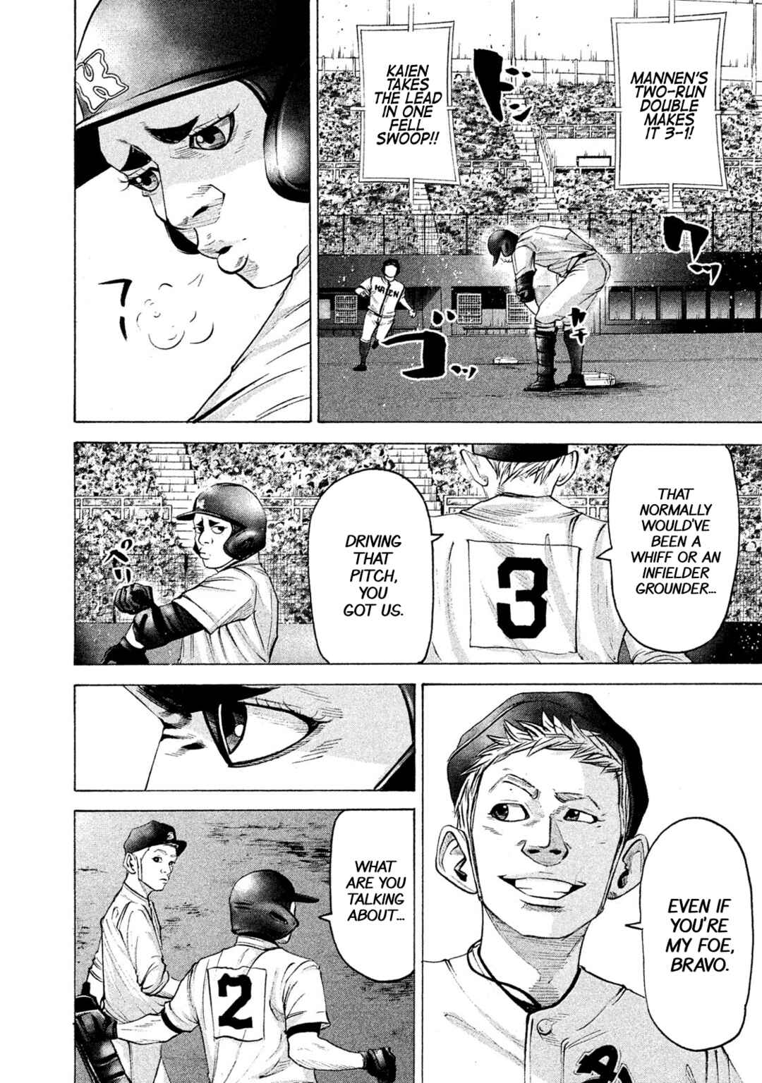 Chapter 172 - Page 14