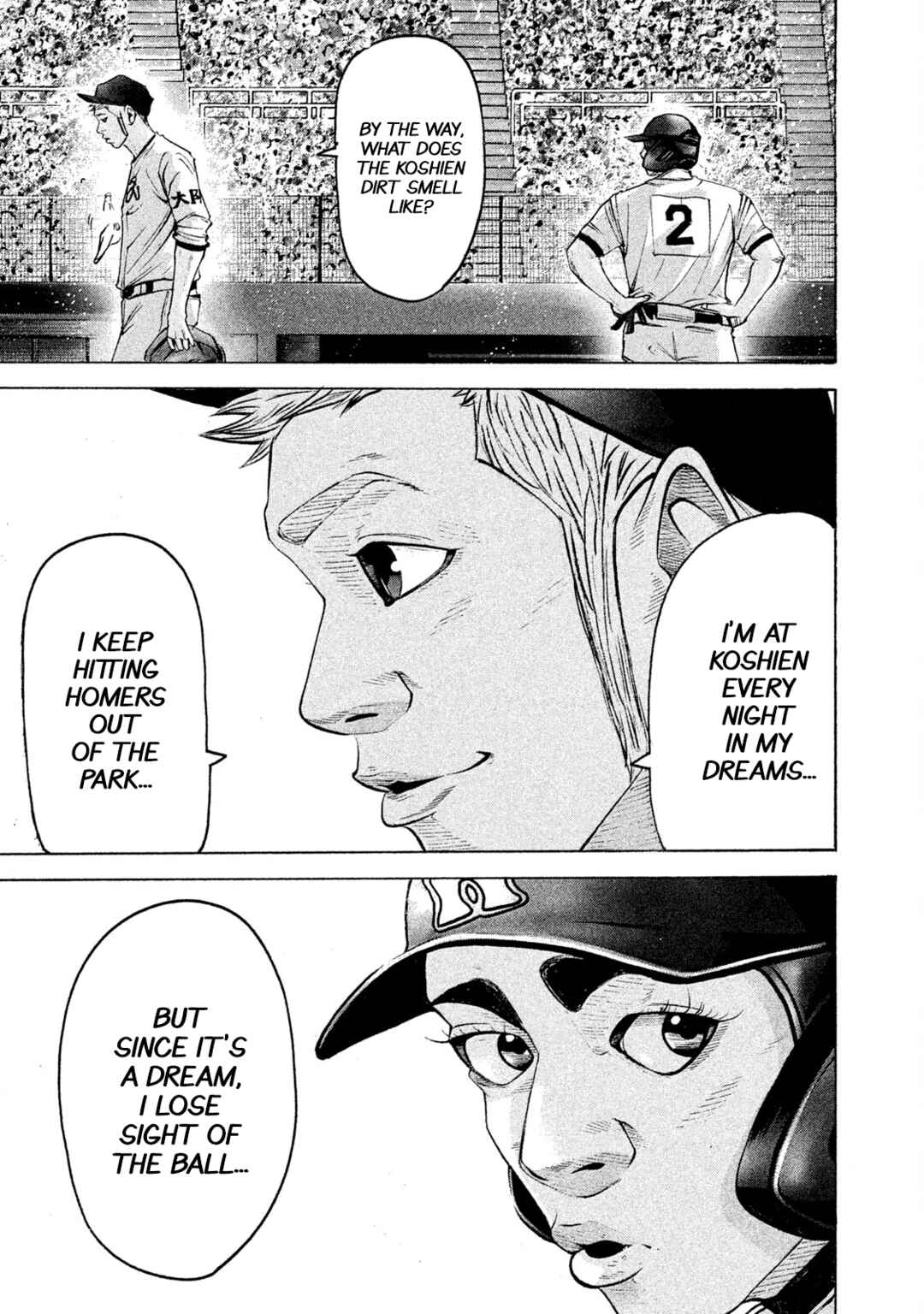 Chapter 172 - Page 17